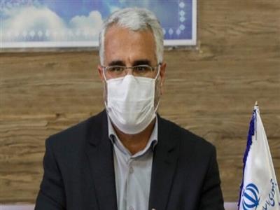 آيين تکريم فرماندار و معارفه سرپرست فرمانداري شهرستان سامان برگزار شد